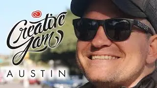 Forward Motion - "Best Video" Adobe Creative Jams 2016 - Austin, TX