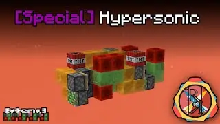 Rocket Riders Showcase - The Hypersonic