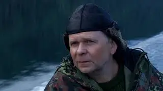 В ГОРАХ ВОСТОЧНОГО САЯНА  ЧАСТЬ ТРЕТЬЯ  ТОФАЛАРСКИЙ ЗАКАЗНИК