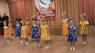 Веснушки ," Родители - Крокодители"