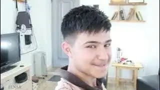 how to cut hair ? learn hair transformation | stylist elnar asmr haircut tutorial