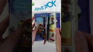 Super Mario Sunshine (Gamecube) PAL «JOYSTICK CHANNEL Unboxing» #shorts