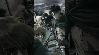 #shorts #fyp #anime #attackontitan #атаканатитанов #аот #факты #титаны #врек #аниме