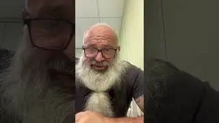 Воскресный стрим с Палеем