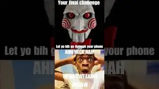 Your final challenge 😈 #memes #meme #jigsawpuzzle #funny #funnyshorts #funnyvideo #viral #blowup