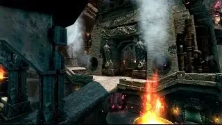 Panzar (Панзар) Новая карта Шахты Кромхольма 2014