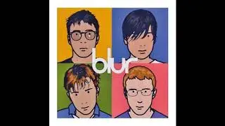 Blur - Best Tracks