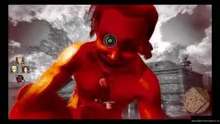 Attack On Titan 2 | Flap Jack Jr | Episode 6