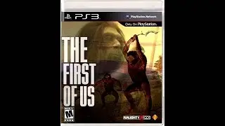 The Last of Us - Part 1 - This Game Has A Deep Vagina!