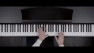 Jasmine Thompson – Let Her Go. Piano Cover