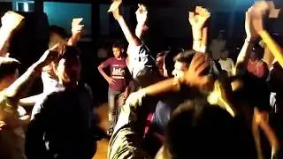 Baraati dance
