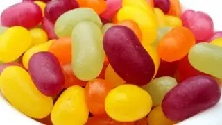 JELLY BEAN SMOOTHIE RECIPE