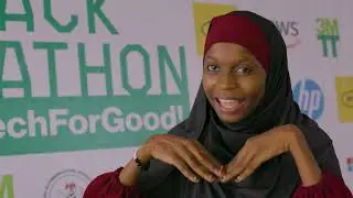 3MTT Cohort 1 Hackathon - Kano Subregional Finals 2024