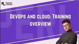 🚀 DevOps and Cloud Training Overview: Build the Future of IT! ☁️