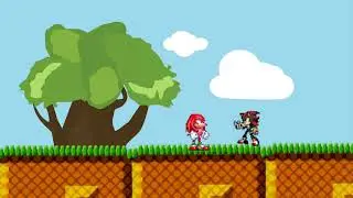 sonic the hedgehog