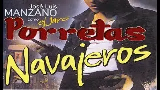 Y aún Arde Madrid & Porretas (Videoclip)