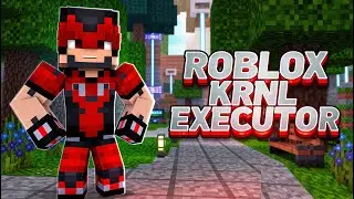 ROBLOX KRNL EXECUTOR 2025 | NEW FREE ROBLOX EXECUTOR FOR PC | FAST & FREE DOWNLOAD ⚡
