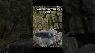 War Thunder Mobile moments 