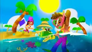 Imagenes de la nueva actualización de ferias