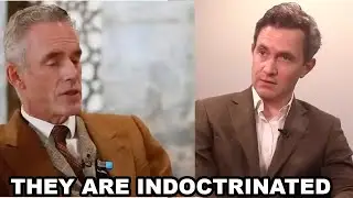 Douglas Murray DESTROYS Woke  Progressives  On Colonialism
