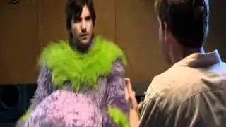 Mr McGibblets