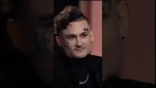 Моргенштерн у Дудя. БЛИЦ