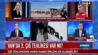 Cumhurbaşkanı Başdanışmanı Gülşen Orhan uyarıları dinlemedi mi?