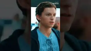 Том Холланд#shorts #томхолланд #марвел #человекпаук