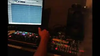 First Touch: Drumrute Impact