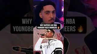 Why Rappers Like NBA Youngboy Need Audio Engineers