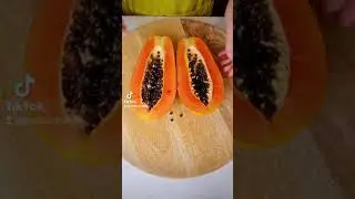 папайя 😍 пробовали?