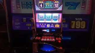 Triple Double 💎 Bonus #slots