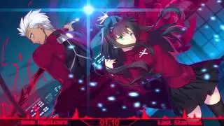 Nightcore - Last Stardust
