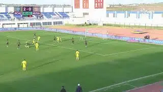 🔴 بث مباشر | نهضة الزمامرة - حسنية أكادير