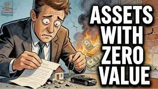 5 Purchases That Become Useless During Economic Collapse