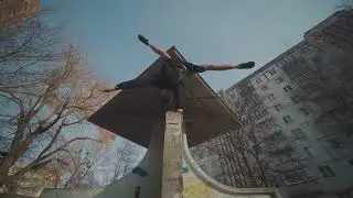 ДВОРЫ | LILCALISSAN