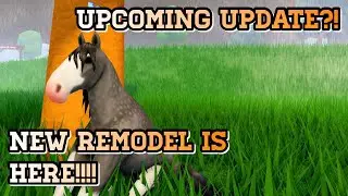 NEW CLYDE REMODEL IS HERE!!! EVERYTHING YOU NEED TO KNOW! UPCOMING UPDATES?! Wild Horse Islands