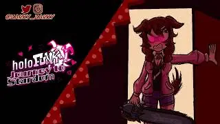 D.O.O.G. (ft. Saster) - HoloFunk OST