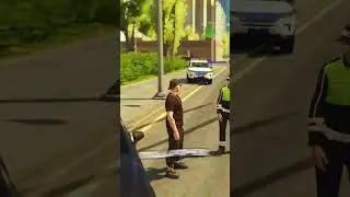 КУПИЛ МАШИНУ и ПОПАЛ в ДТП в ГТА 5 РП (GTA 5 RMRP - КРИМИНАЛЬНАЯ МОСКВА) 