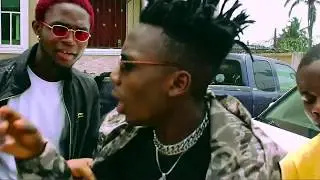 Utee - Mad Oh x Cardi B (Cover)