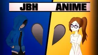 JBH anime | Geddster