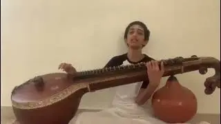 How old is the Veena?