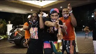 CARTEL RELL X LOC - YKTV (Official Music Video)