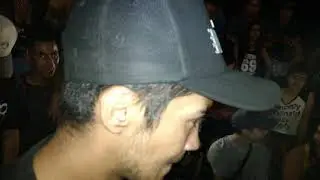 EZEQUIEL MEDINA vs H - 4tos - RIMADERO 10/4