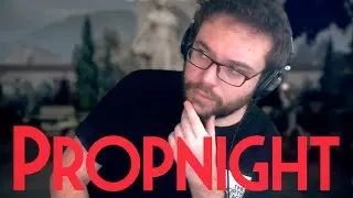 TRENTE ONZE | Propnight