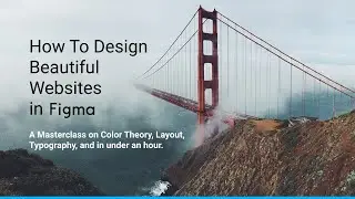 Design Design Design!! Choices for building a clean web page