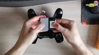 SONY Playstation Dualshock 4 аккумуляторная батарея 2000mAh