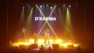 D'KARMA - Две реки