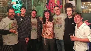 Thank You CrustNation | Baked Shrimp 2017-2024