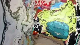 The Systematic Rhythmic Evolution Trailer